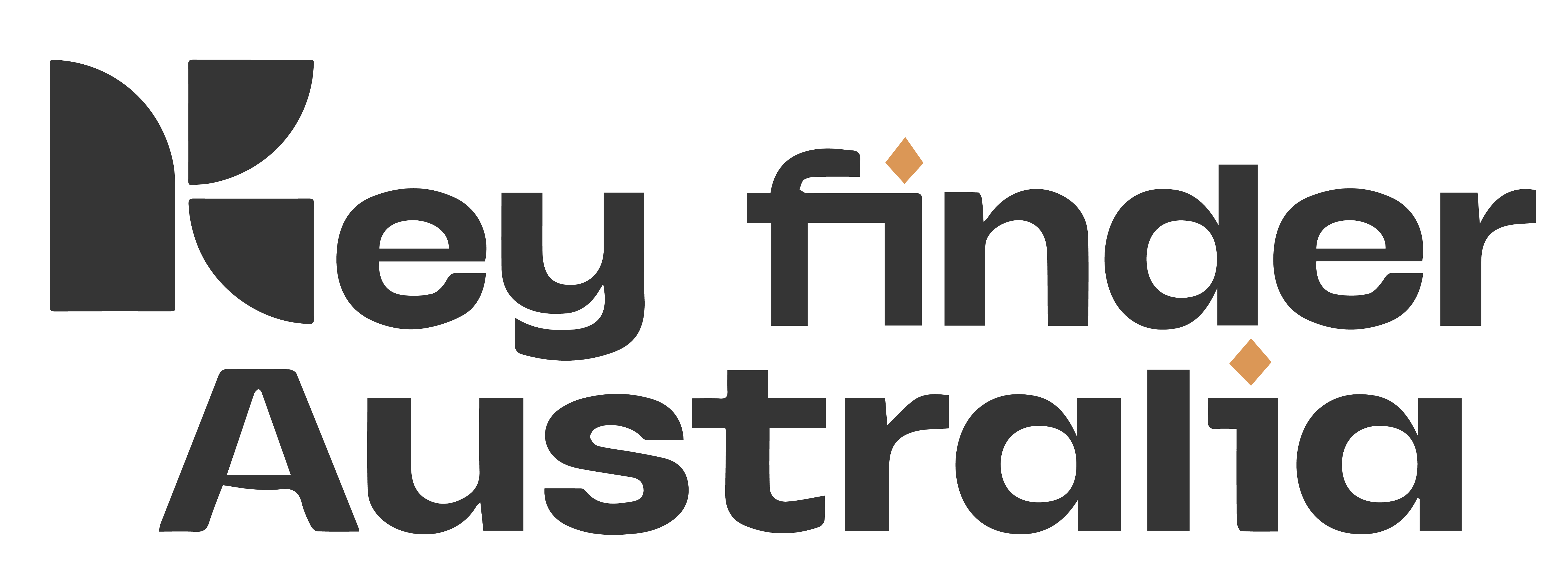 Keyfinder Australia